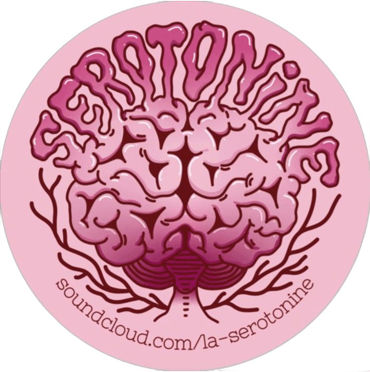 Serotonine submitted visual