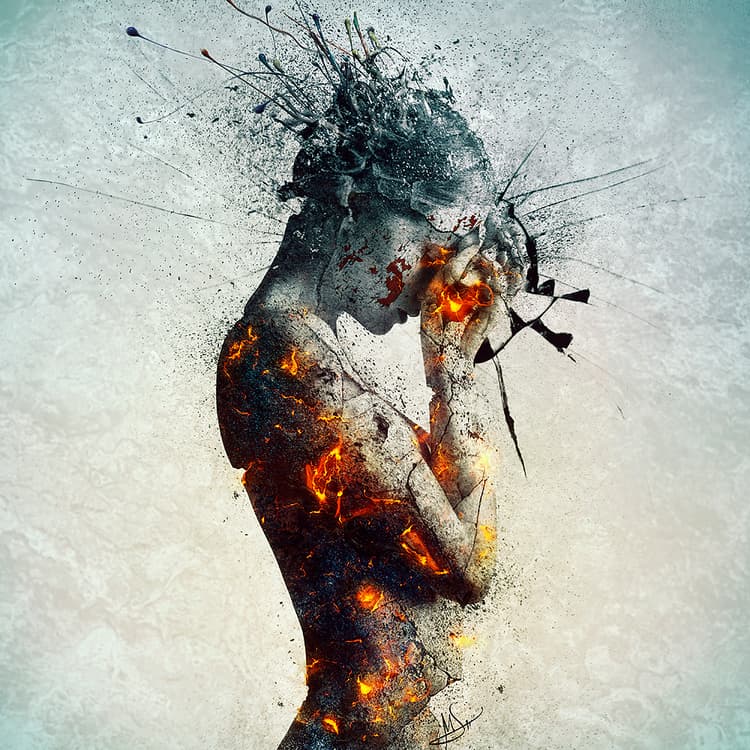 Mario Nevado submitted visual
